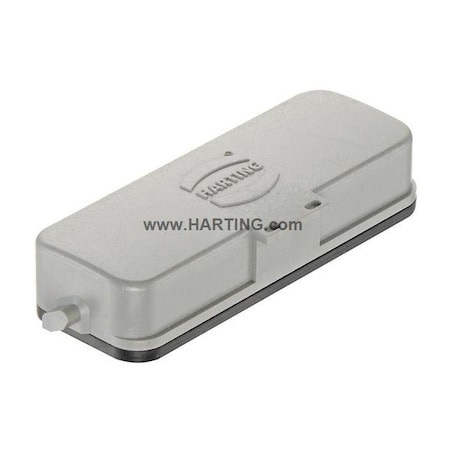 Harting Han A Protect Cover Metal For 09200165403